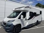 Granduca 284TL TOP INDELING! FOTOS! 284TL 150PK! HEFBED! DES, Overige merken, Bedrijf, Handgeschakeld, Diesel