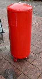 Expansie vat 200 liter, Tuin en Terras, Ophalen