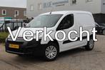 Citroën E-Berlingo - Berlingo Full Electric Club 23kWh ✓, Euro 5, Stof, Gebruikt, Zwart