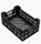 Veenman Kisten - Opslagkisten, Doe-het-zelf en Verbouw, Kratten en Dozen, Ophalen, Gebruikt, 40 tot 60 cm, 50 tot 75 cm