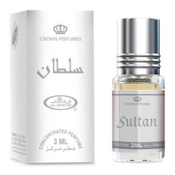 12x Sultan - Al Rehab 3ml (Voordeelpak) beschikbaar voor biedingen