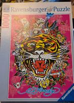 Leuke Ed Hardy Puzzel, Ophalen of Verzenden