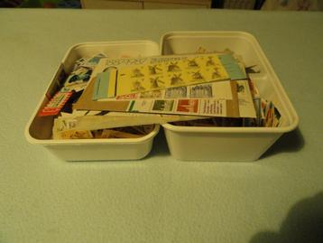 K928 kavel zegels buitenland beschikbaar voor biedingen