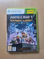 Minecraft story mode xbox 360, Ophalen of Verzenden