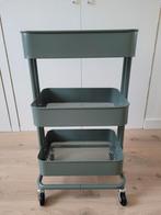 IKEA trolley RÅSKOG, Ophalen, Nieuw