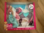 Barbie dreamtopia pop met eenhoorn, Ophalen of Verzenden