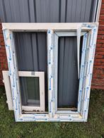 Kunstof kozijn, Ophalen, Kunststof, Raamkozijn, Nieuw