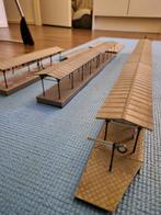 Perrons en perrondelen, Ophalen of Verzenden