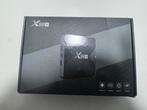 Nieuwe X98H Mediaspeler IPTV, Ophalen of Verzenden, Nieuw, USB 2, Zonder harde schijf