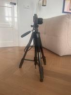 Neewer Statief - Nieuw!, Nieuw, Minder dan 150 cm, Met balhoofd, Ophalen of Verzenden