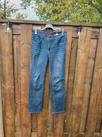 Angels spijkerbroek model Dolly maat L 40 izgs, Kleding | Dames, Spijkerbroeken en Jeans, Ophalen of Verzenden, Gedragen, Blauw