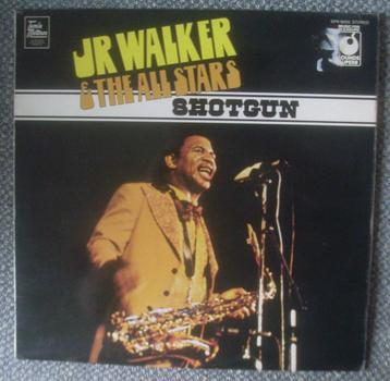 Jr. Walker and the All-Stars - Shotgun (LP) beschikbaar voor biedingen