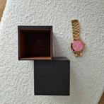 Horloges Michael Kors, Sieraden, Tassen en Uiterlijk, Ophalen of Verzenden, Zo goed als nieuw, Staal, Overige merken