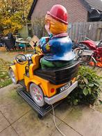 Kiddy ride, kiddyride, Verzamelen, Automaten | Overige, Ophalen of Verzenden