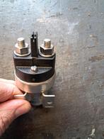 Nekaf willys jeep daf ya landrover 88 90 190, Ophalen of Verzenden, Landmacht, Nederland