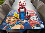 Paw Patrol, Ophalen