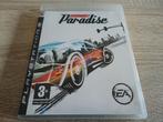 PS3 Burnout Paradise, Ophalen of Verzenden, Zo goed als nieuw