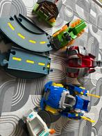 Paw Patrol Voertuigen Set, Ophalen, Gebruikt, Jongen of Meisje