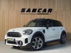 Mini Mini Countryman 1.5 Cooper MINI Yours PANO|HUD|MEMORY S, Auto's, Mini, 136 pk, Gebruikt, Zwart, Countryman