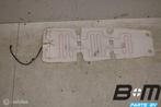 Stoelverwarmingselement Audi A6 4F 4F0963557AG, Gebruikt