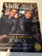 Van der Valk Hotel magazine, Ophalen of Verzenden, Zo goed als nieuw
