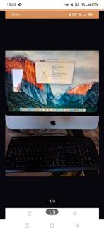 Apple iMac - Nette Staat - Alleen Afhalen, Ophalen, 2 tot 3 Ghz, 20 inch, HDD