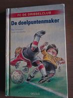 FC de Dribbelclub: De doelpuntenmaker, Ophalen of Verzenden, Gelezen, Matt Christopher, Daniel Vasconcellos, Fictie