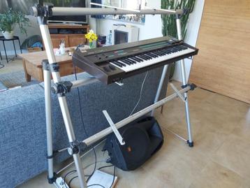 DIXON Aluminium Buizen Keyboard 3D Standaard beschikbaar voor biedingen