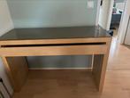 Ikea toilettafel incl. glasplaat, Huis en Inrichting, Ophalen, Gebruikt
