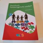 Basisboek Systeemgericht werken - Marius Nabuurs, Gelezen, Marius Nabuurs, Alpha, HBO