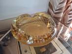 Vintage Murano asbak, Antiek en Kunst, Ophalen of Verzenden