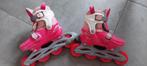 Nijdam skeelers maat 26 t/m 28, Sport en Fitness, Skeelers, Kinderen, Inline skates 4 wielen, Ophalen, Overige merken