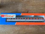 Roco DB personenrijtuig H0, Gelijkstroom, Wagon, Ophalen of Verzenden, Zo goed als nieuw