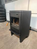 Dovre 350CB houtkachel ZGAN, Ophalen, Zo goed als nieuw, Vrijstaande haard, Houthaard