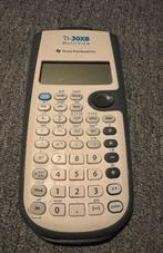 TI-30XB Grafische rekenmachine, Diversen, Rekenmachines, Ophalen of Verzenden, Grafische rekenmachine, Zo goed als nieuw