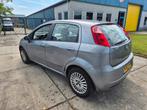 Motorblok en versnellingsbak fiat punto, Auto-onderdelen, Motor en Toebehoren, Ophalen of Verzenden, Fiat