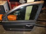 Deur rechts Renault CLIO 3, Ophalen, Gebruikt, Renault