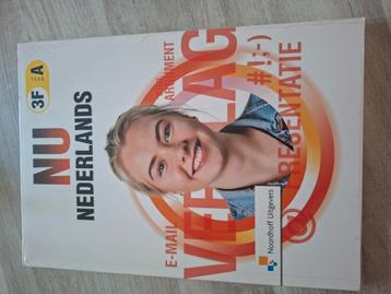 Leerwerkboek beschikbaar voor biedingen