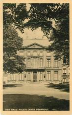 (381-019-009) Den Haag Paleis Lange Voorhout, Verzenden, Zuid-Holland