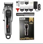 Wahl super taper nieuw, Ophalen of Verzenden, Nieuw, Haarverzorging