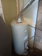 Gasboiler 144 liter, Doe-het-zelf en Verbouw, Geisers en Boilers, 100 liter of meer, Ophalen, Boiler, Minder dan 3 jaar oud