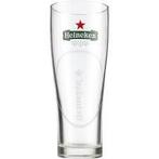 Heineken Bierglazen Ellipse 0.5cl - 24 stuks Nieuw, Ophalen of Verzenden, Nieuw