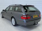 Mercedes-Benz E-klasse Estate 220 CDI Automaat FACELIFT (200, Auto's, Mercedes-Benz, Automaat, Navigatiesysteem, Achterwielaandrijving