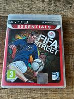 Fifa street essentials PS3, Spelcomputers en Games, Games | Sony PlayStation 3, Ophalen of Verzenden, Zo goed als nieuw, Sport