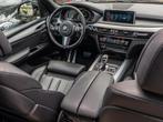 BMW X5 xDrive40d High Executive ORG NL PANO CAMERA HUD TREKH, Automaat, Gebruikt, 2993 cc, Zwart