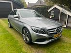 Mercedes-Benz C-Klasse C350e Plug-in hybrid 279PK  7G-TRONIC, Auto's, Automaat, Achterwielaandrijving, 211 pk, Te koop
