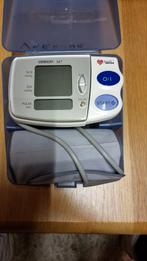 Omron M7 Intelli IT Bloeddrukmeter, Overige merken, Zo goed als nieuw, OMRONHEALTHCARE Co..LtdKKyoto.Japan, Hoofddorp The Netherlands