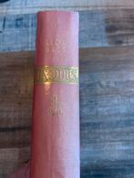 Exodus - Leon Uris (1959), Boeken, Ophalen of Verzenden, Gelezen, Nederland