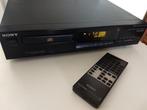 Goede Sony Cd speler met afstandsbediening, Audio, Tv en Foto, Cd-spelers, Ophalen, Zo goed als nieuw, Sony