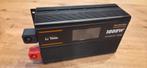 Li-Time 1000 watt zuiver sinus omvormer 12v-230v, Ophalen of Verzenden, Zo goed als nieuw